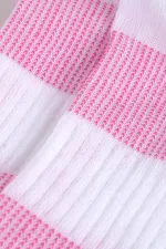 Mısırlı Unisex Coolmax 2 Çift Özel Paketli Kısa Konç Çorap Beyaz