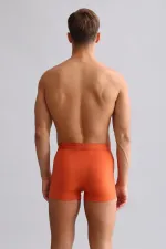 Mısırlı Modal By TENCEL SPARTACUS PLUS PERFORMANCE Boxer Pas Kırmızı