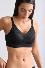 Soutien-gorge fantôme égyptien noir