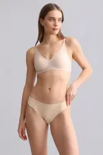 Soutien-gorge fantôme égyptien, peau claire