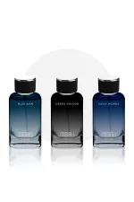 Egyptian Creed Valour – Eau de Parfum 100 ml pour homme, incolore