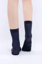 Mısırlı Kadın Modal Tekli Soket Çorap Jean