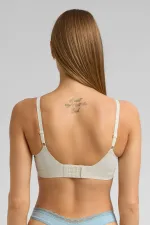 Hayalet Sütyen Ekru