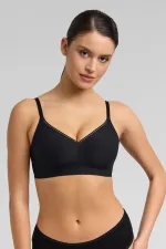 Hayalet Sütyen Siyah