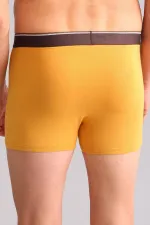 Mısırlı BAMBU SPARTACUS PERFORMANCE Boxer Hardal