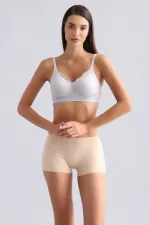 Mısırlı Hayalet Sütyen Mavi