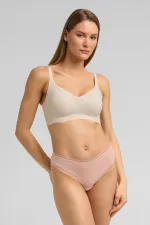 Hayalet Sütyen Pudra