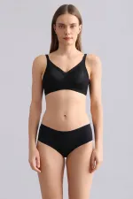 Soutien-gorge fantôme égyptien noir
