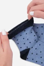 Chaussettes égyptiennes en coton pour hommes, 3 paires, multicolores, pour bébés et enfants