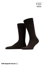 Chaussettes fines en coton uni pour homme, lot de 6 paires, multicolores