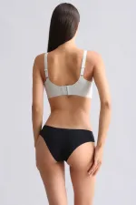 Mısırlı Hayalet Sütyen Gri