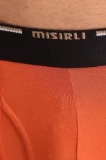 Mısırlı BAMBOO SPARTACUS PERFORMANCE Boxer Shorts Red