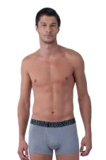 Boxer gris SPARTACUS PERFORMANCE égyptien