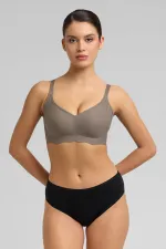 Hayalet Sütyen Vizon