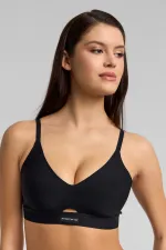 Soutien-gorge fantôme noir Soutien-gorge fantôme noir