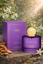 Mısırlı GLAM GIRL – 100 Ml EDP Kadın Parfümü Renksiz