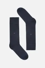 Mısırlı Erkek Modal Tekli Soket Çorap Jean