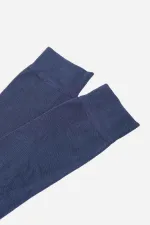 Mısırlı Men's Bamboo Single Socket Jean Socks