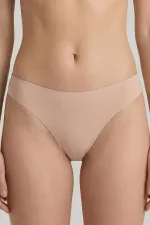 Mısırlı Yapıştırmalı Slip Pudra Mısırlı Yapıştırmalı Slip Pudra