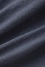 Mısırlı Men's Cotton Ares Boxer Shorts Smoke Grey