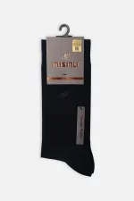 Mısırlı Erkek Modal Tekli Soket Çorap Lacivert