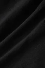 Mısırlı Men's Cotton Ares Boxer Shorts Black