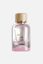 Mısırlı Jar EDP 50 Ml Kadın Parfüm Renksiz