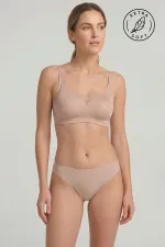 Egyptian Laser Cut Slip Powder