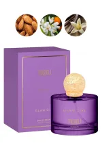 Mısırlı GLAM GIRL – 100 Ml EDP Kadın Parfümü Renksiz