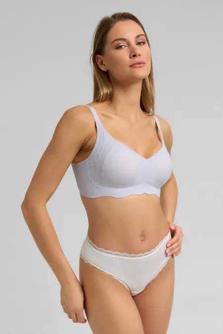 Hayalet Sütyen Mavi