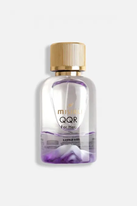 Mısırlı Qor EDP 50 ml Women's Perfume, Colorless
