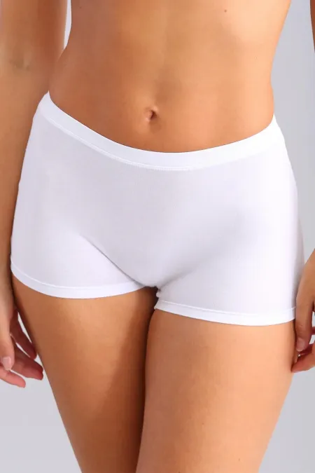 Boxers blancs Modal By TENCEL ANNA (d'Égypte)