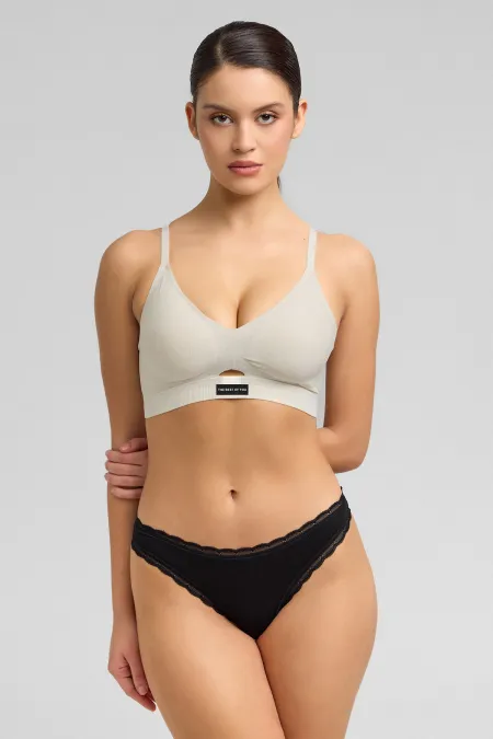 Ghost Bra Ecru Ghost Bra Ecru