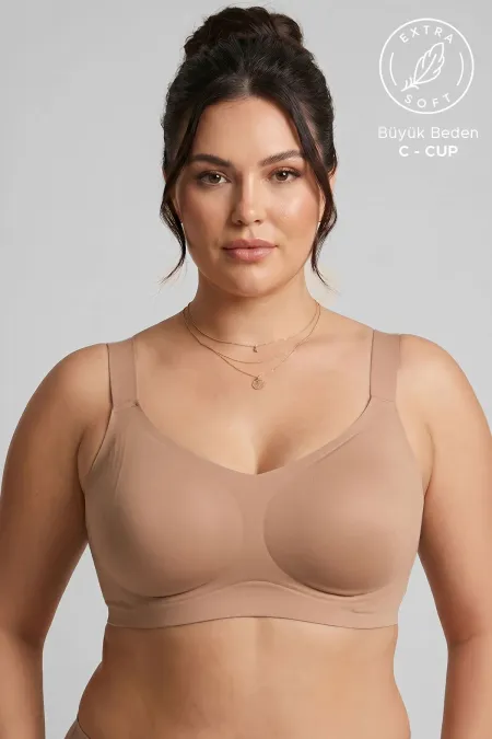 Egyptian Shaping Laser Cut Bra for Dark Skin Egyptian Shaping Laser Cut Bra for Dark Skin