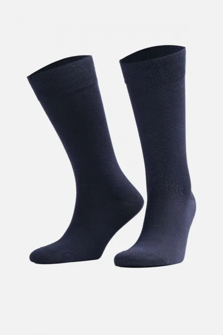 Mısırlı Erkek Modal Tekli Soket Çorap Jean