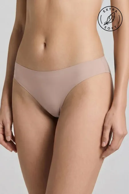 Mısırlı Yapıştırmalı Slip Pudra