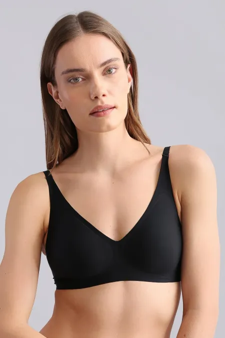 Soutien-gorge fantôme égyptien noir