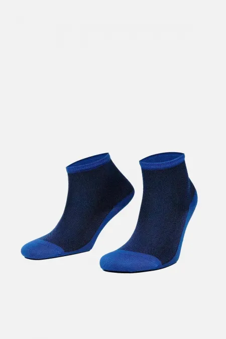 Mısırlı Women's Mercerized Single Sock (Saks)