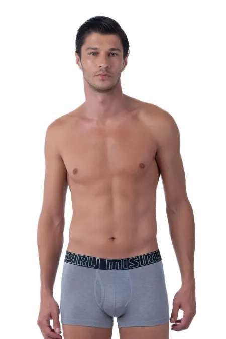 Boxer gris SPARTACUS PERFORMANCE égyptien