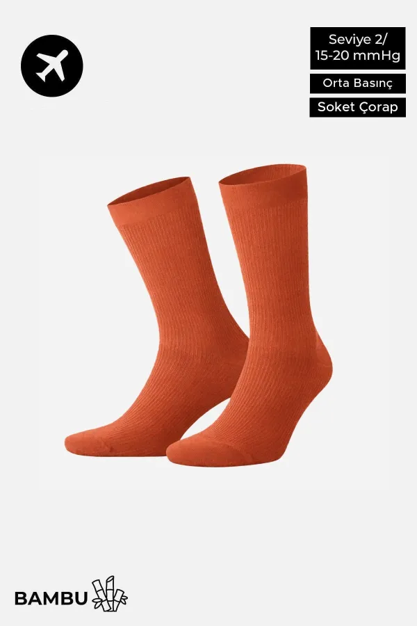 Mısırlı Unisex Bambu Özel Sıkılaştırıcı Teknolojiyle Uçuş Ve Pilot Soket Çorap Pas Kırmızı Mısırlı Unisex Bambu Özel Sıkılaştırıcı Teknolojiyle Uçuş Ve Pilot Soket Çorap Pas Kırmızı