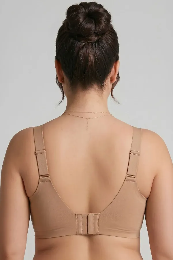 Egyptian Shaping Laser Cut Bra for Dark Skin Egyptian Shaping Laser Cut Bra for Dark Skin