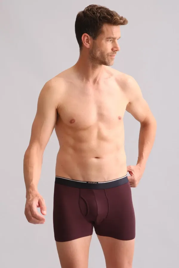 Mısırlı BAMBOO SPARTACUS PERFORMANCE Boxer Shorts