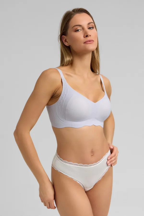 Hayalet Sütyen Mavi