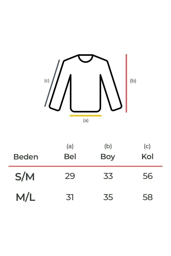 Mısırlı Kadın Kalça Toparlayıcı Çemberli Crop-Tayt Takım Kırmızı