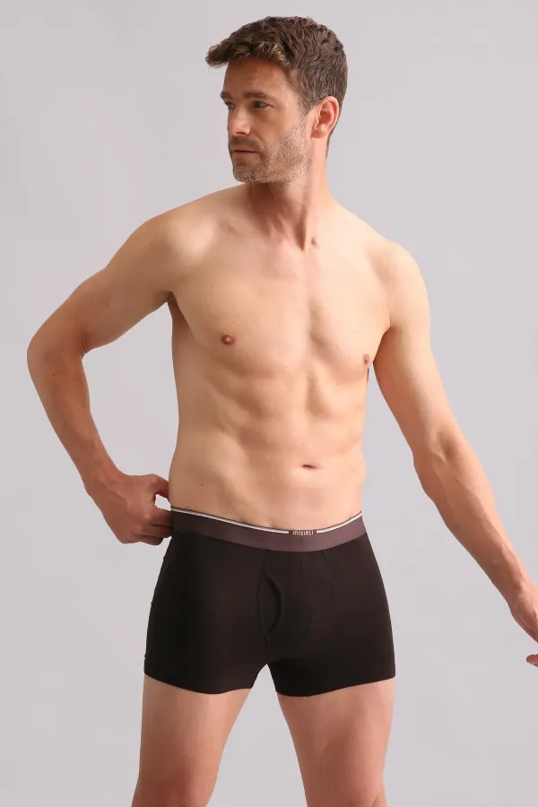 Mısırlı BAMBOO SPARTACUS PERFORMANCE Boxer Brown