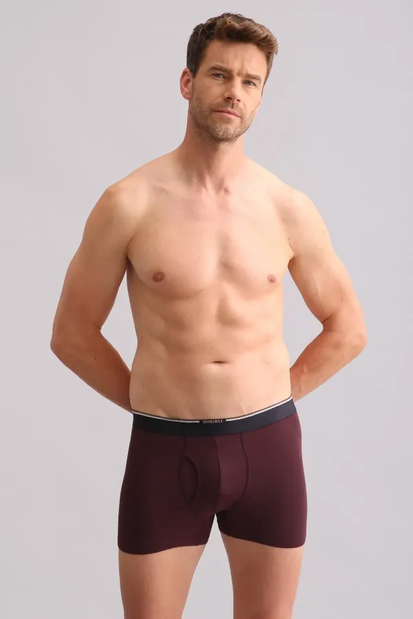 Mısırlı BAMBOO SPARTACUS PERFORMANCE Boxer Shorts