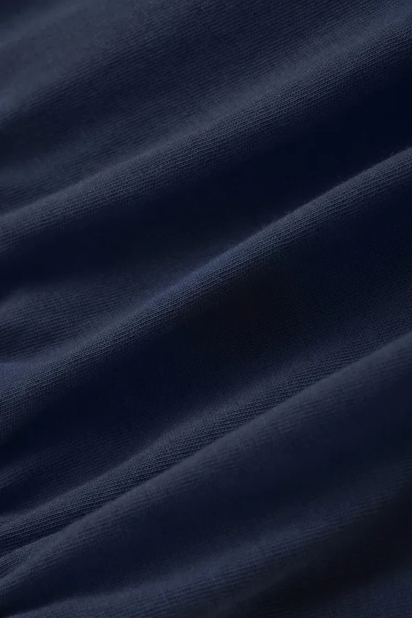 Mısırlı Men's Cotton Ares Boxer Shorts Navy Blue