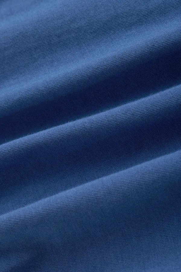 Boxer en coton indigo pour homme, de marque égyptienne Ares