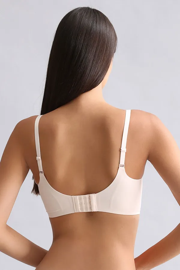 Mısırlı Hayalet Sütyen Pudra