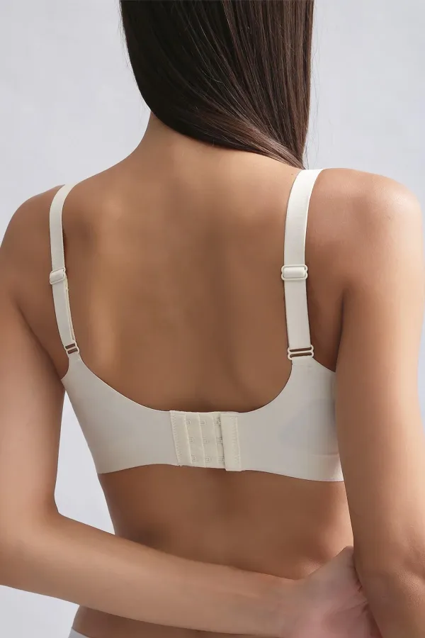 Soutien-gorge fantôme égyptien blanc